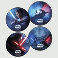 Star Wars - The Rise Of Skywalker: Limited Edition Vinyl Picture Disc 2LP