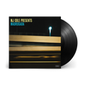 MJ Cole Presents Madrugada: Vinyl LP