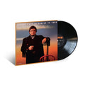 Johnny Cash Is Coming To Town: Vinyl LP