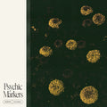 Psychic Markers: Exclusive Signed CD