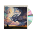 Imploding The Mirage CD