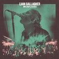 MTV Unplugged: CD