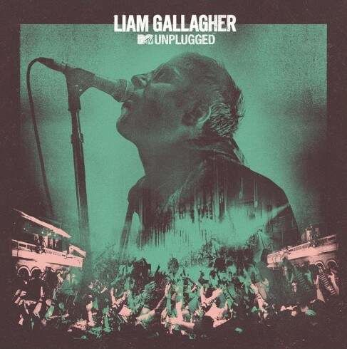 MTV Unplugged: CD