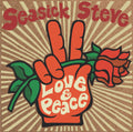 Love & Peace: Vinyl LP