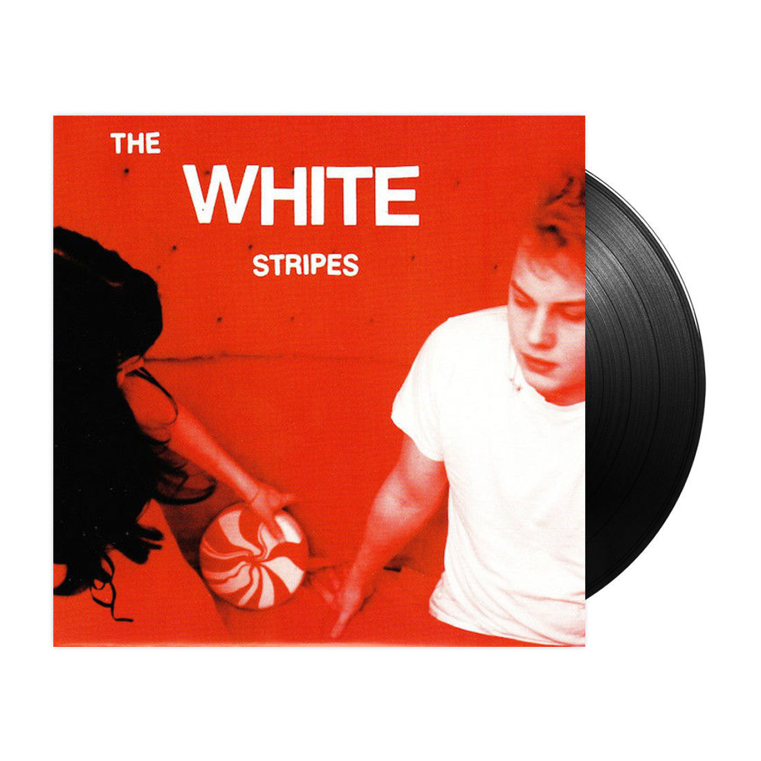 Let's Shake Hands: Vinyl 7" Single