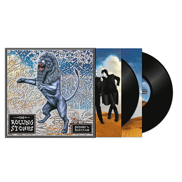 Bridges to Babylon: Half-Speed Master