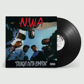 Straight Outta Compton (25th Anniversary): Vinyl LP
