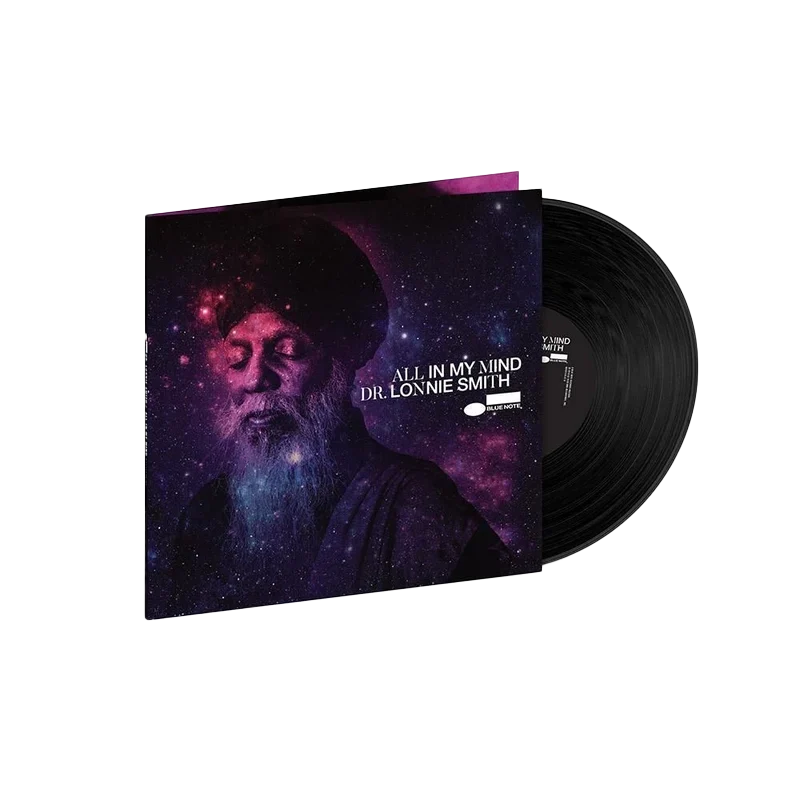 All In My Mind (Tone Poet Series): Vinyl LP