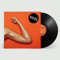 Hot Slick: Vinyl LP