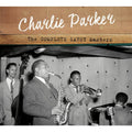 The Complete Savoy Masters (Centennial Celebration Collection): Limited Edition 2CD
