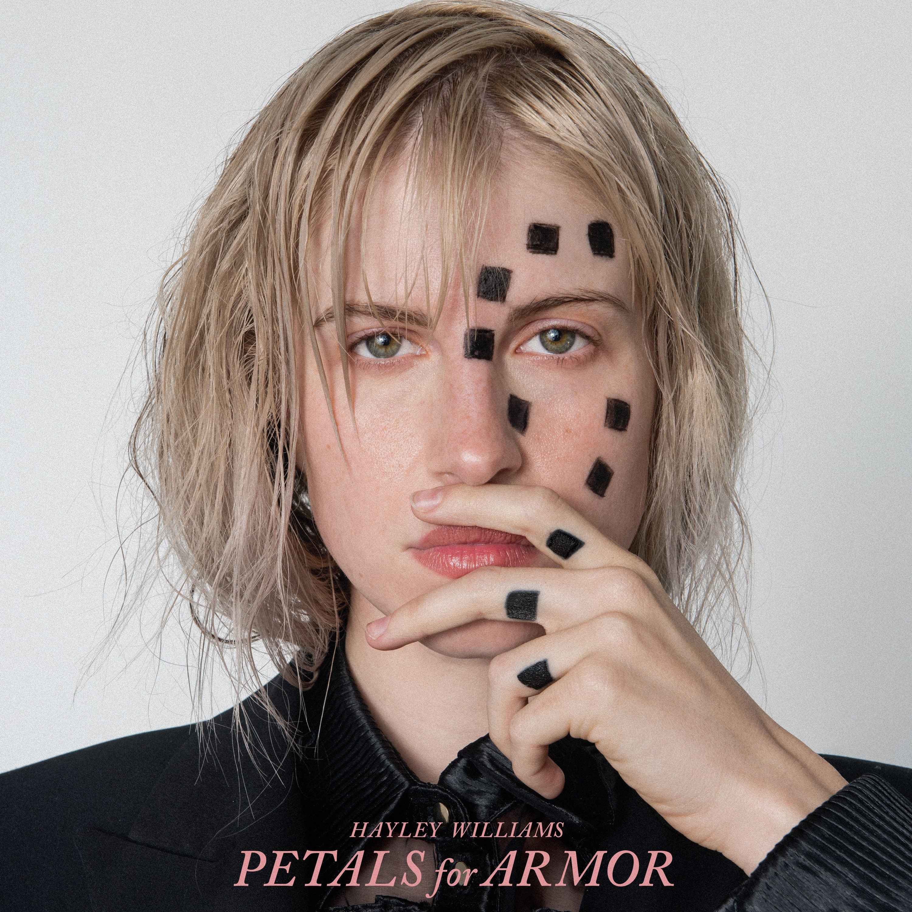 Petals For Armour: CD