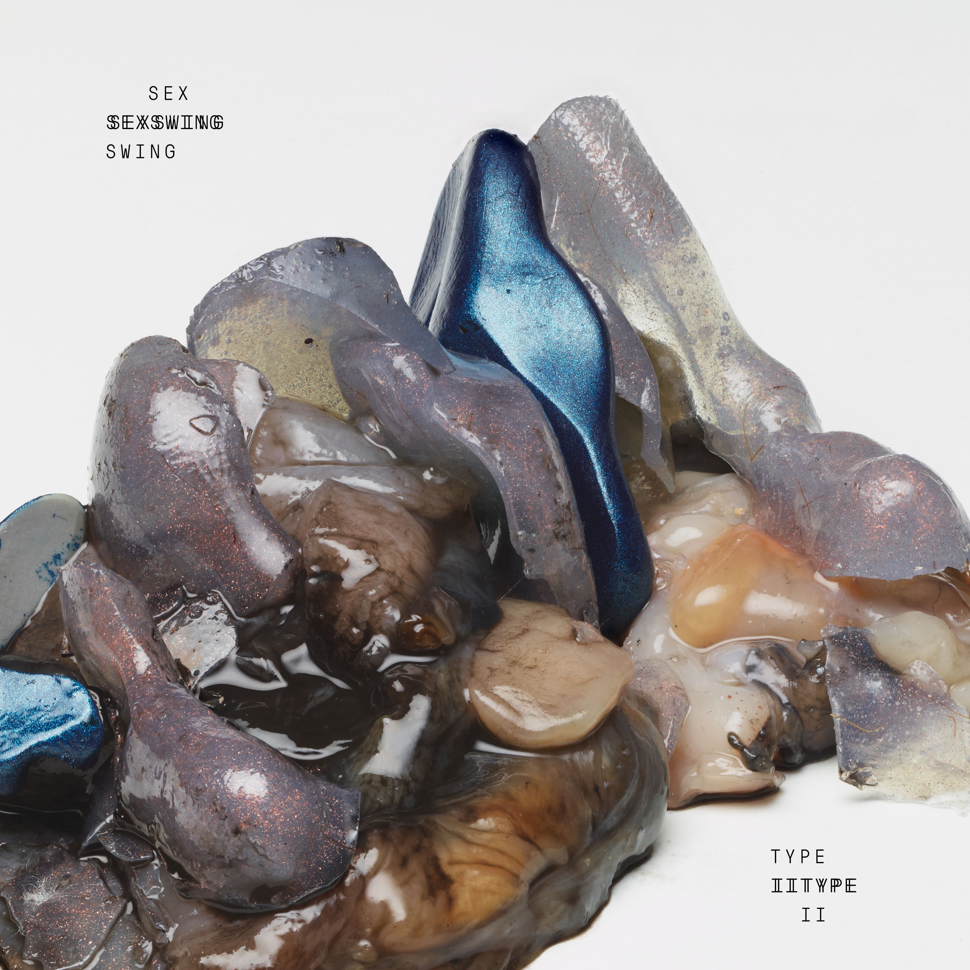Type II: CD