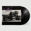 Pump: Vinyl LP