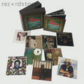 The Complete Sussex and Columbia Album Masters: Limited Edition 9CD Box Set