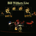Live At Carnegie Hall: Vinyl 2LP