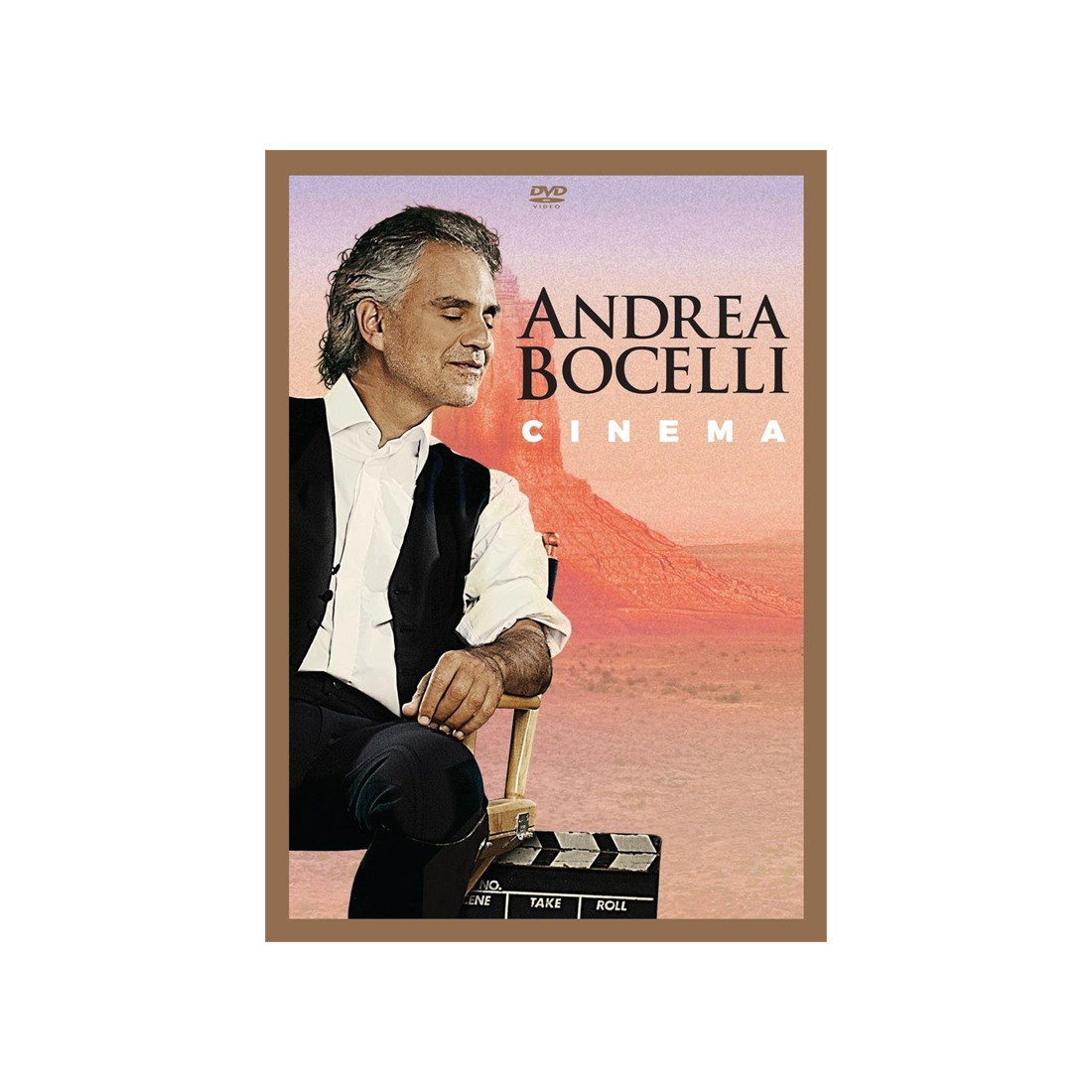 Cinema: DVD