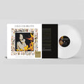 Fan The Flame: Limited Edition White Vinyl LP