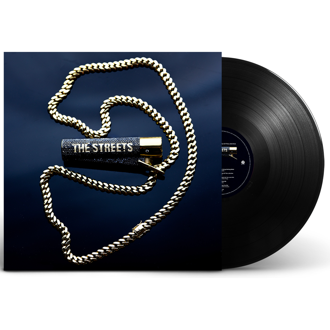 None Of Us Are Getting Out Of This Life Alive: Vinyl LP