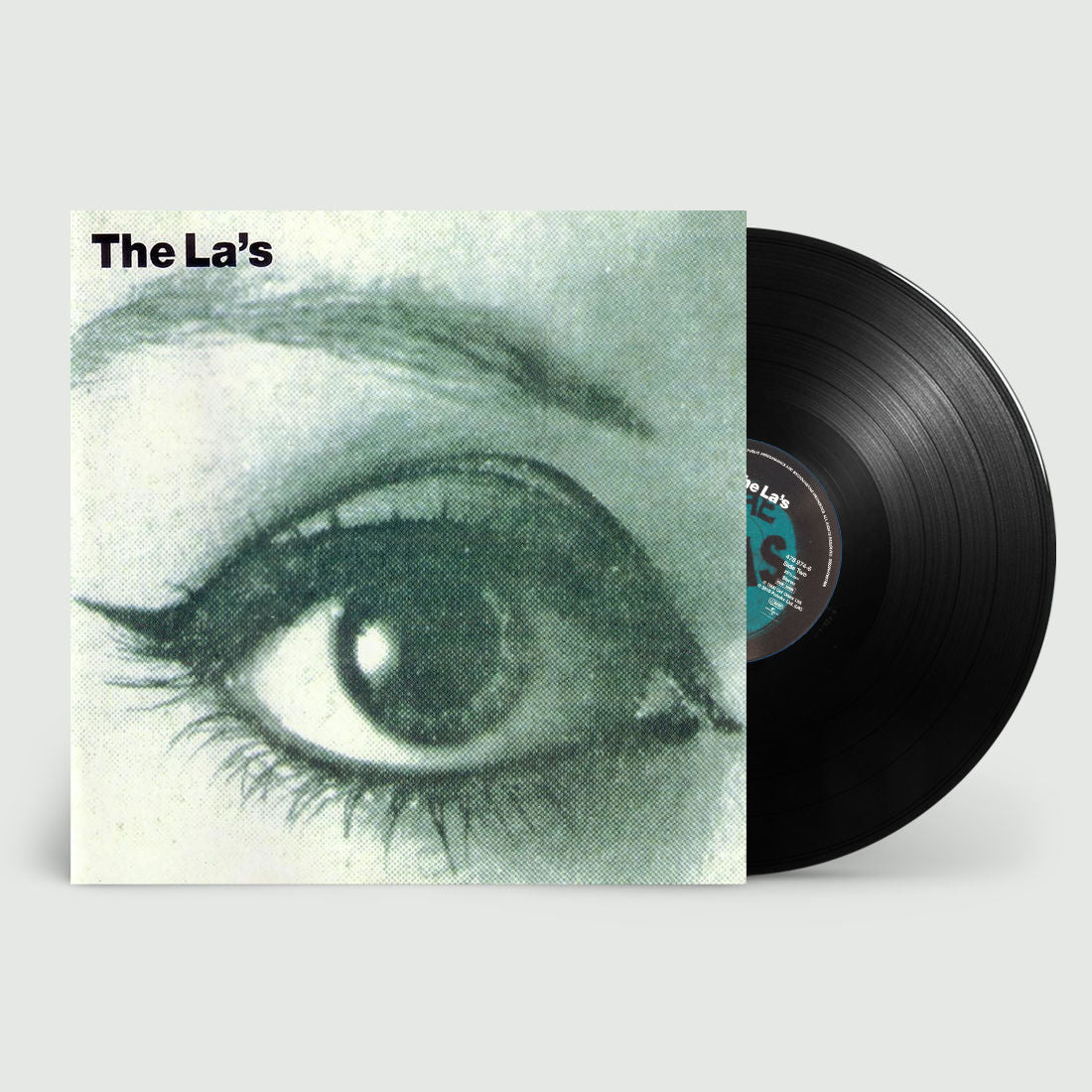 The La’s: Vinyl LP