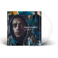 Without Fear: Limited White Vinyl LP