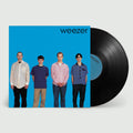 Blue Album: Vinyl LP