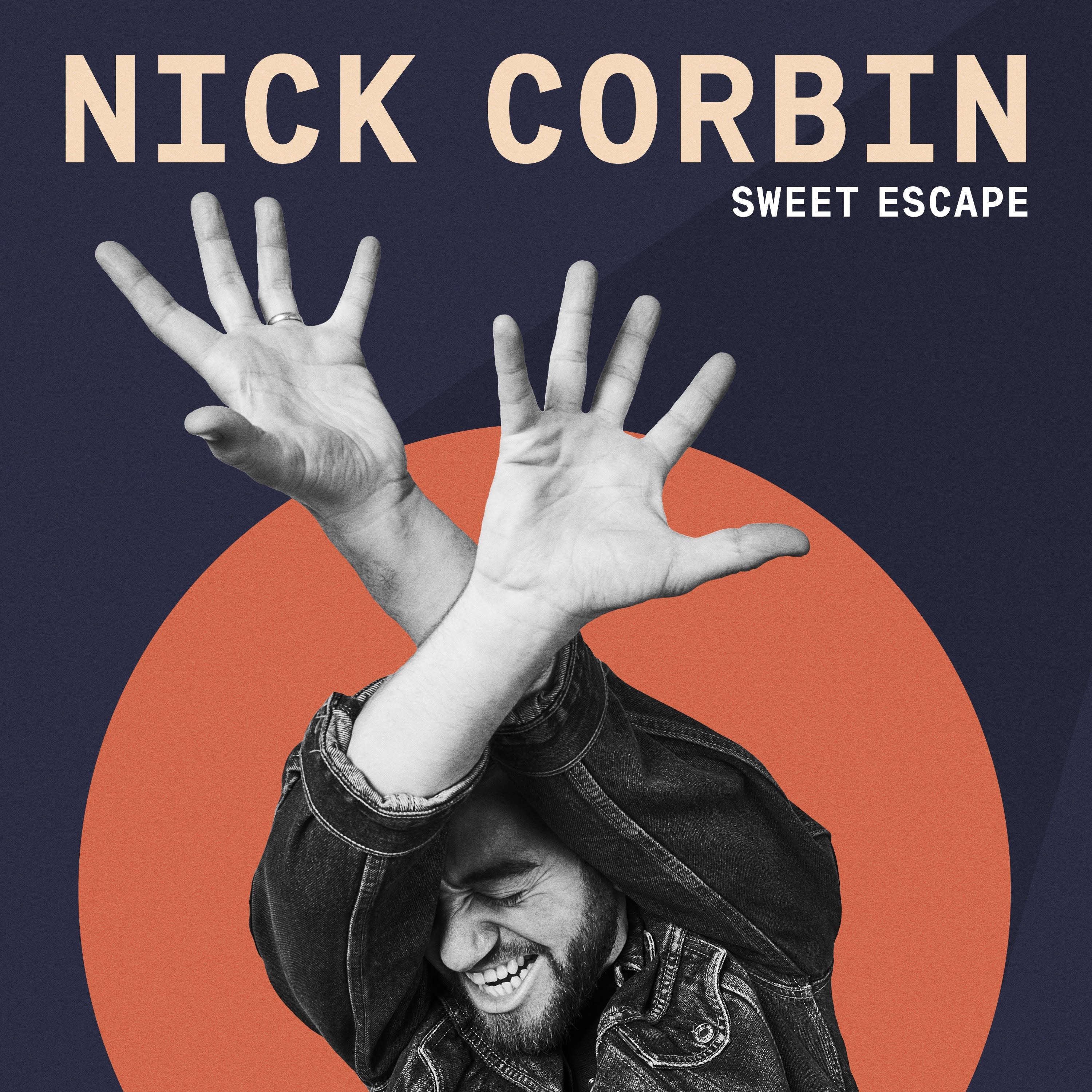 Sweet Escape: Vinyl LP