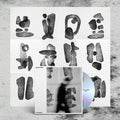 A Quickening: CD