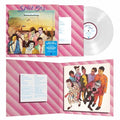 Mental Notes: Limited Edition White Vinyl LP