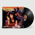 Pulp Fiction (OST): Vinyl LP