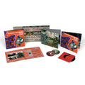 The Aerosol Grey Machine 50th Anniversary Edition Box Set