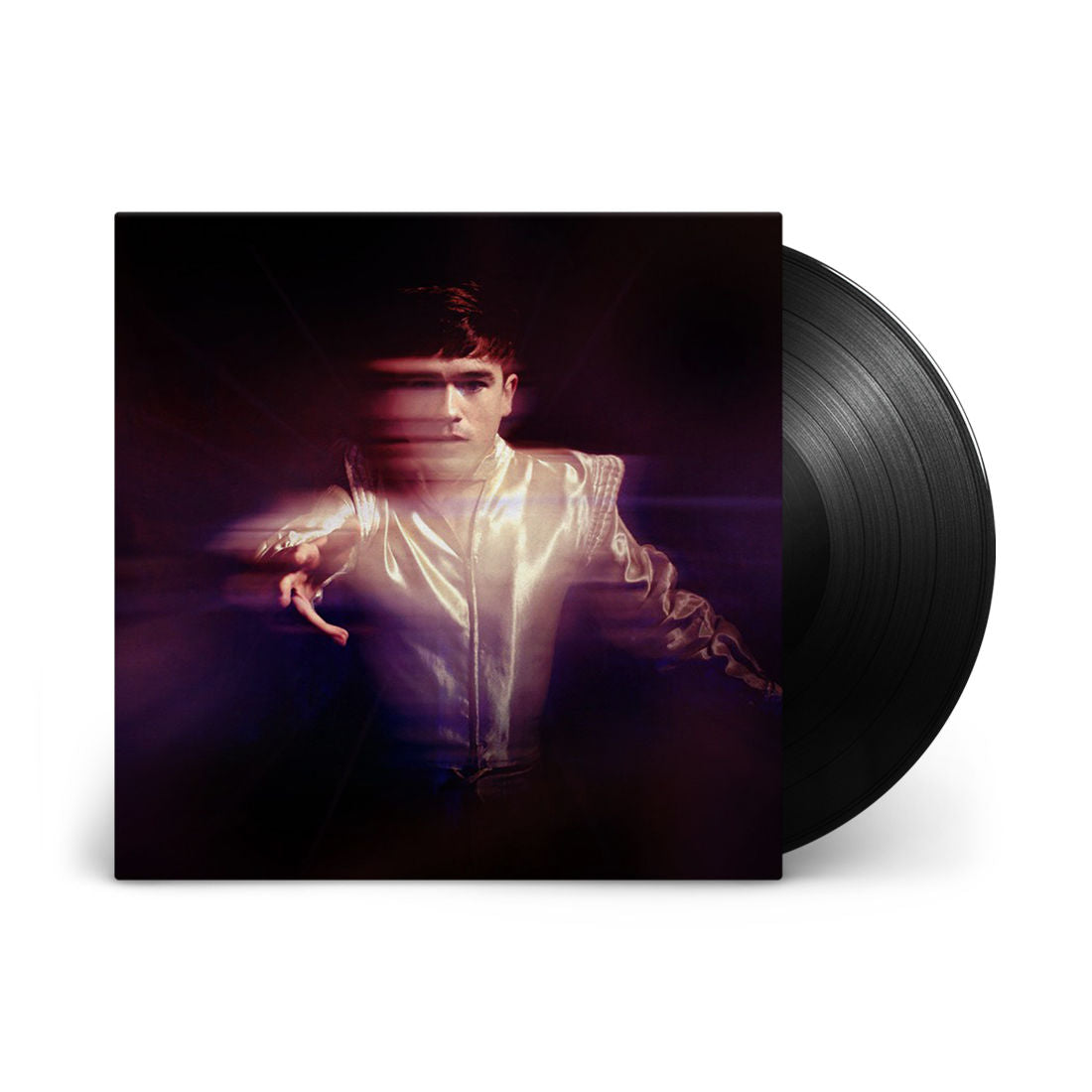 Zeros: Vinyl LP