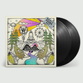 Banana Skin Shoes: Vinyl 2LP