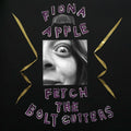 Fetch The Bolt Cutters: CD