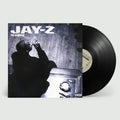 The Blueprint: Vinyl LP