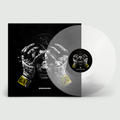 BRONSON: Clear Vinyl LP