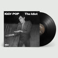 The Idiot: Vinyl LP