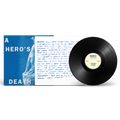 A Hero's Death: Vinyl LP