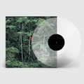 Self-Titled: Limited Clear Vinyl LP