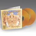 In Search Of The Fourth Chord: Limited Orange Vinyl 2LP