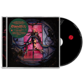 Chromatica: CD