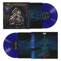 Blue: Limited Edition Blue Vinyl LP