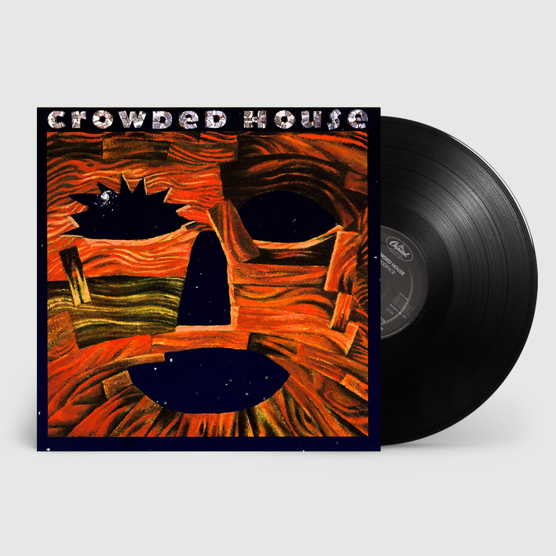 Woodface: Vinyl LP