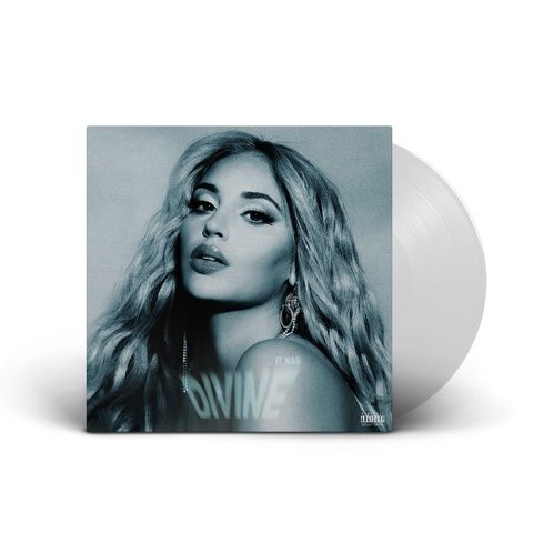 It Was Divine: Limited Edition Colour Vinyl 2LP