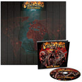 Born To Thrash (Live In Germany): Limited Edition CD