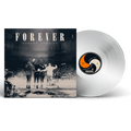 Forever (Garage Version): Limited White Vinyl 7” Single