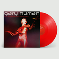 Live at Hammersmith Odeon 1989: Limited Edition Red Vinyl LP
