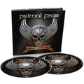 Metal Commando: Limited Edition 2CD + Signed Photocard