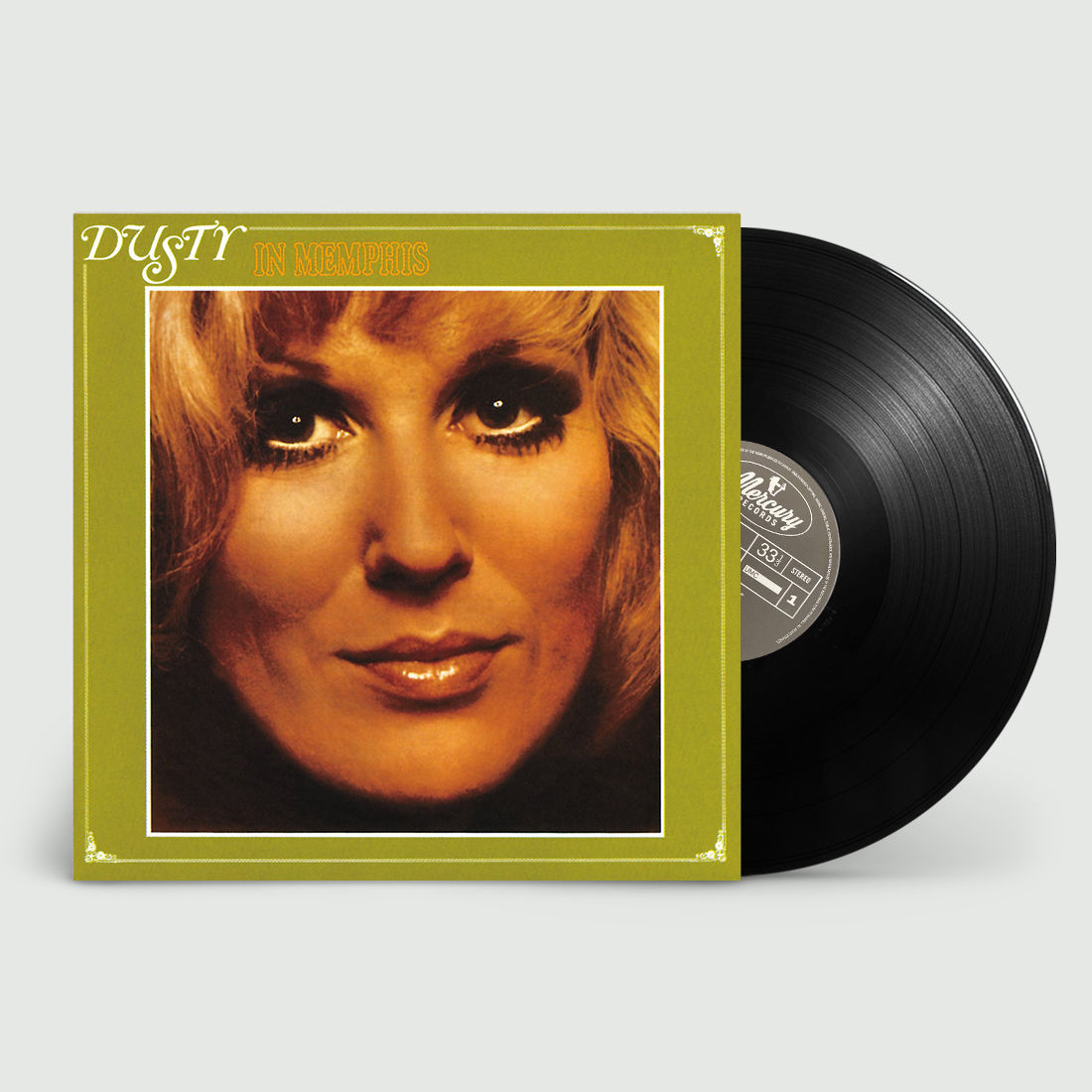 Dusty In Memphis: Vinyl LP