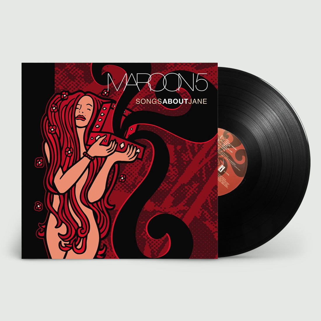 Songs About Jane: Vinyl LP