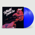 Double Live Gonzo: Limited Edition Blue Vinyl 2LP